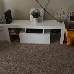 LED entertainment Center