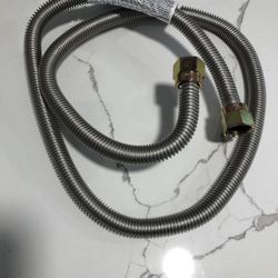 Gas Appliance Connector