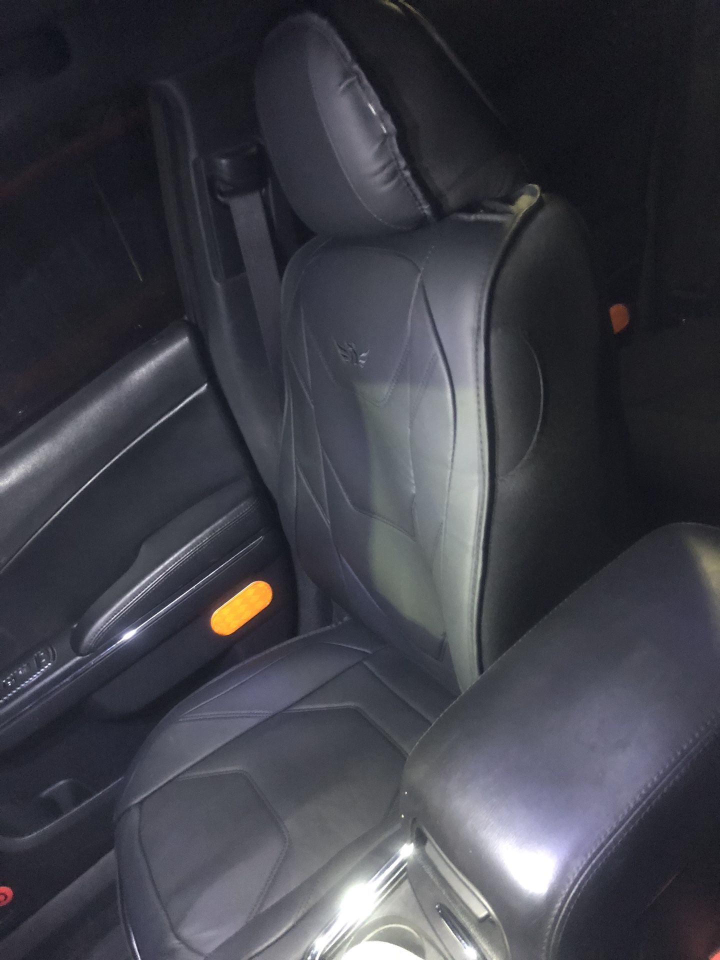 Acientos Para Charger