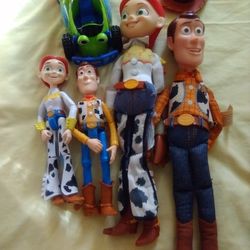 Toy Story 