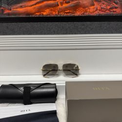 DITA Midnight Special Sunglasses Rare!!