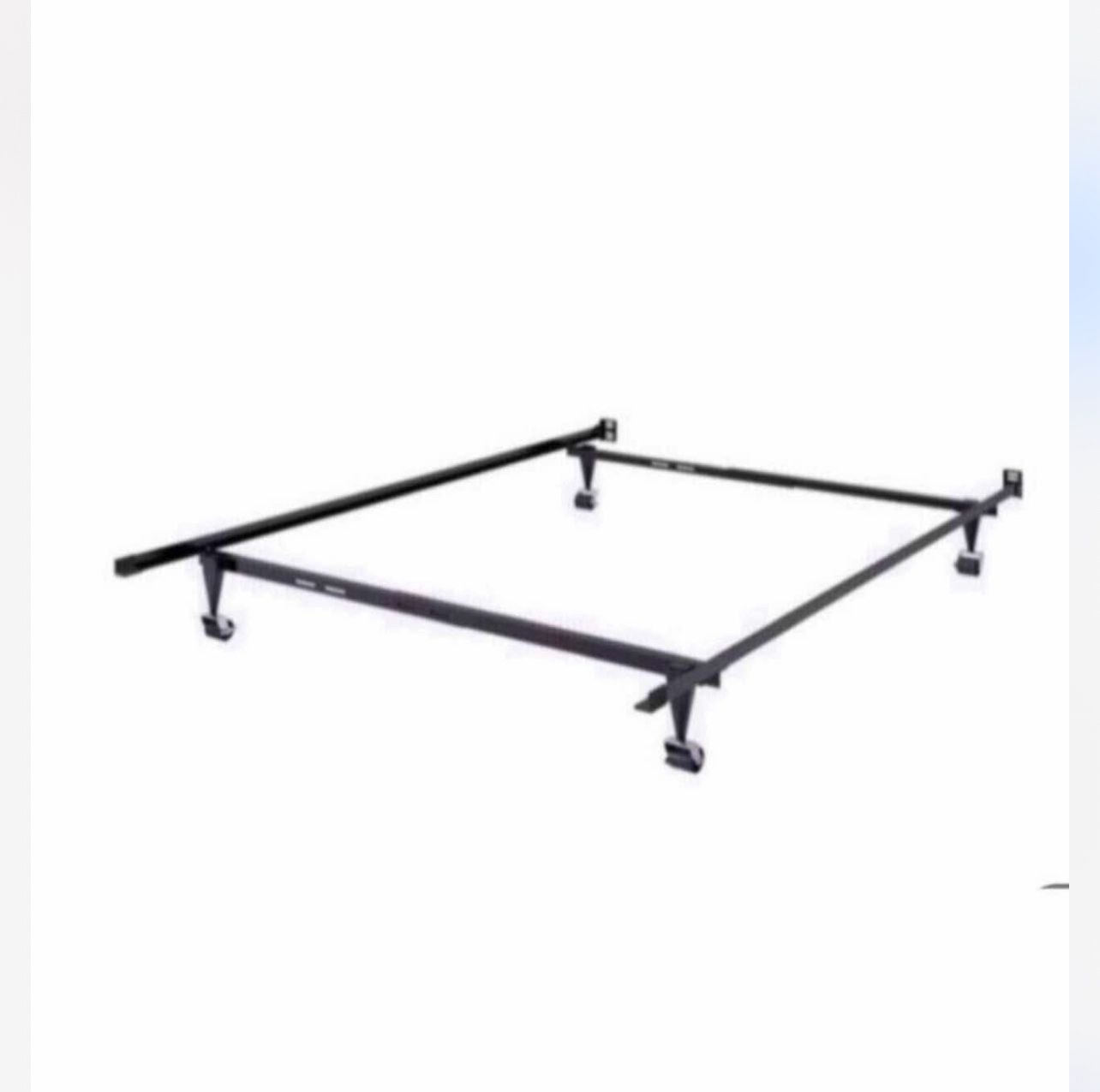 Twin/Full/Queen Size Metal Frame New In Delivery Available