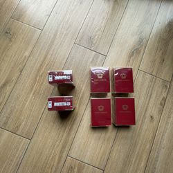 Dolce&Gabbana Cologne (..6 Pieces..)