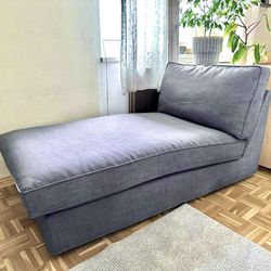 IKEA - KIVIK Chaise Lounge Sofa