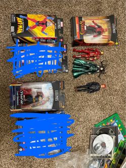 Marvel Legends Lot