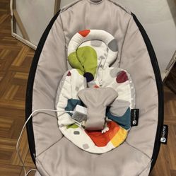 4moms rockaroo chair