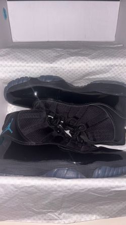Jordan Gammas 11