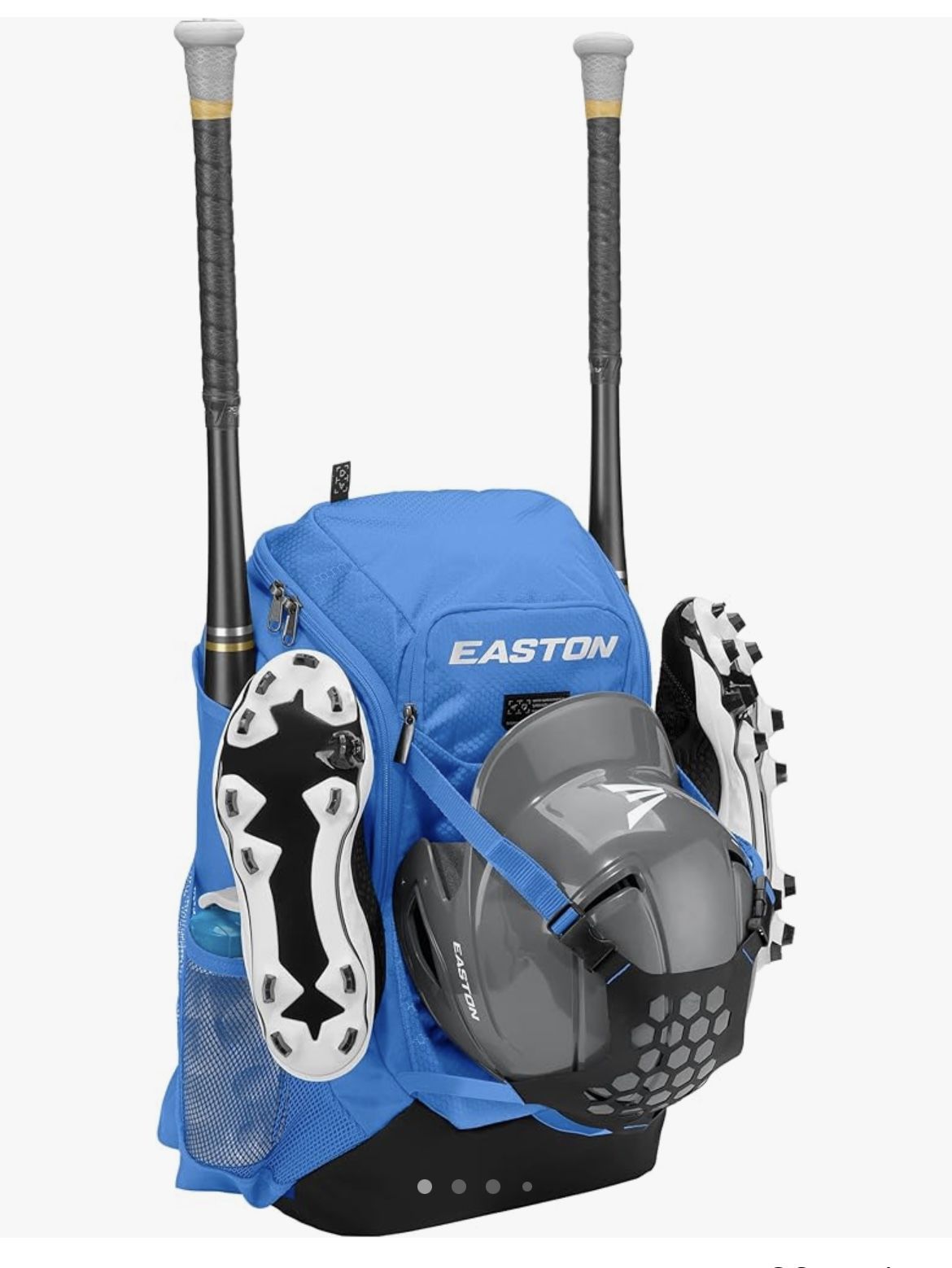 Backpack Equipment Bag