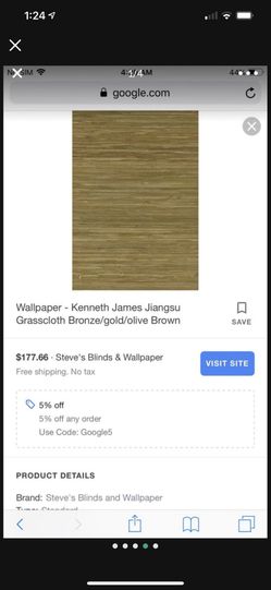 Roll Of Fabric Wall Paper 