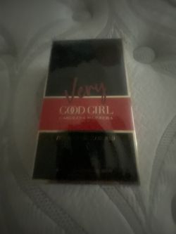 Carolina Herrera Very Good Girl 