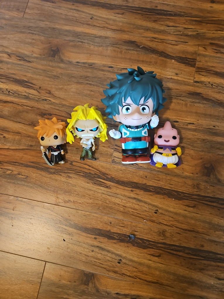 Random Funko Pops