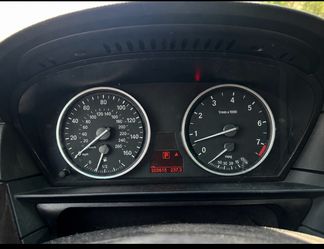 BMW 528I