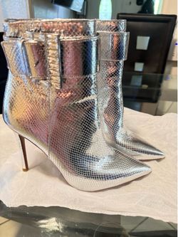 Women’s Michael Kors Stiletto Bootie
