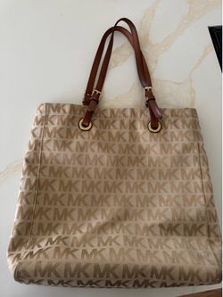 Michael Kors tote bag