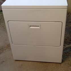 Whirlpool Electic DRYER