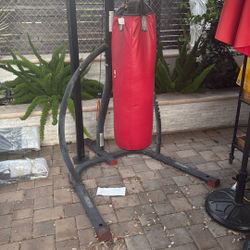 Boxing Bag
