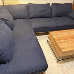 Macys Sectional Couch For Sale 