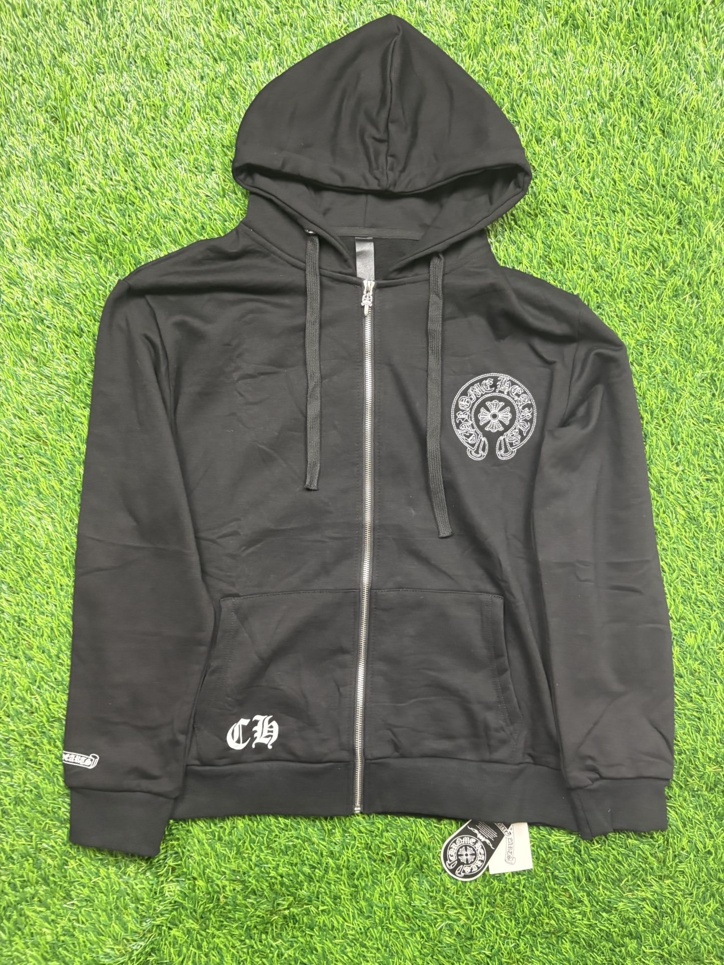 Crome Hearts Jacket