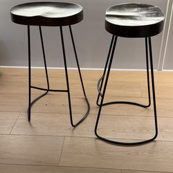 Bar stools