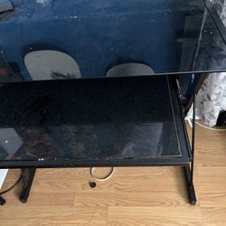 Computer/ Work Desk $15(obo)