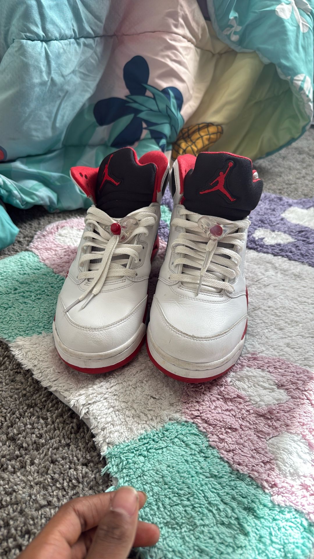 Jordan 5