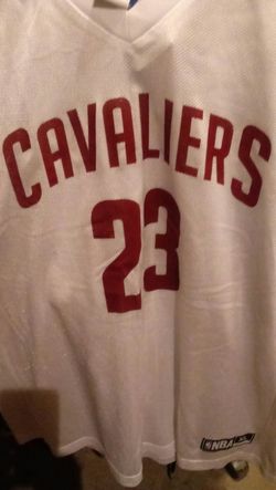 NBA Jersey