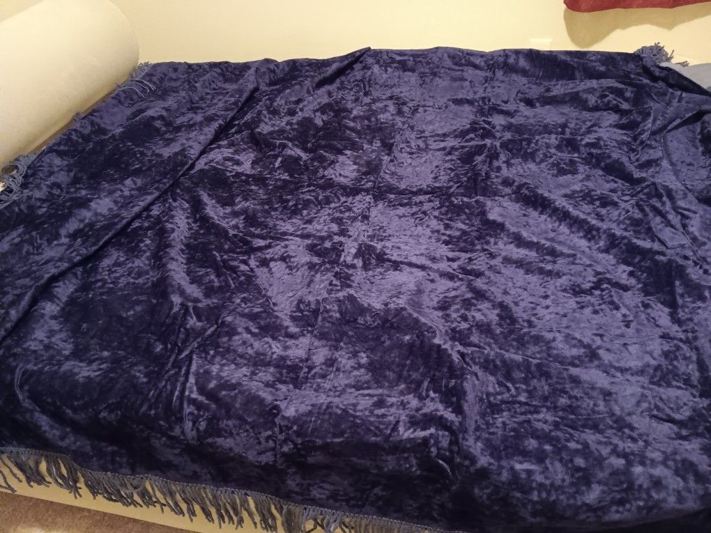 Queen Size Bed Spread