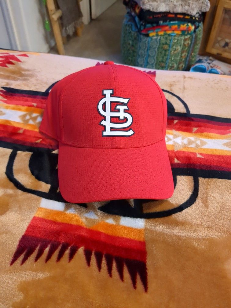 St Louis Cardinals Hat