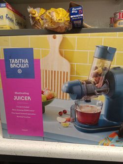 Juicer