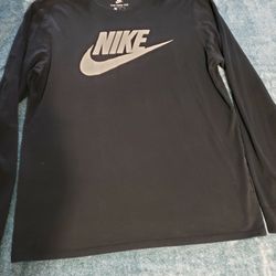Mens Nike Shirt