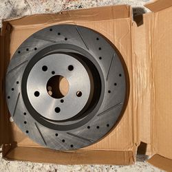 (contact info removed)4R Disc Brake Rotor For Subaru 2019-22