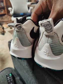 Kids Shoes Nike Zoom Freak 3
