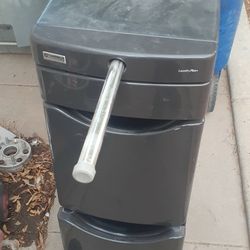 Kenmore laundry organizer 