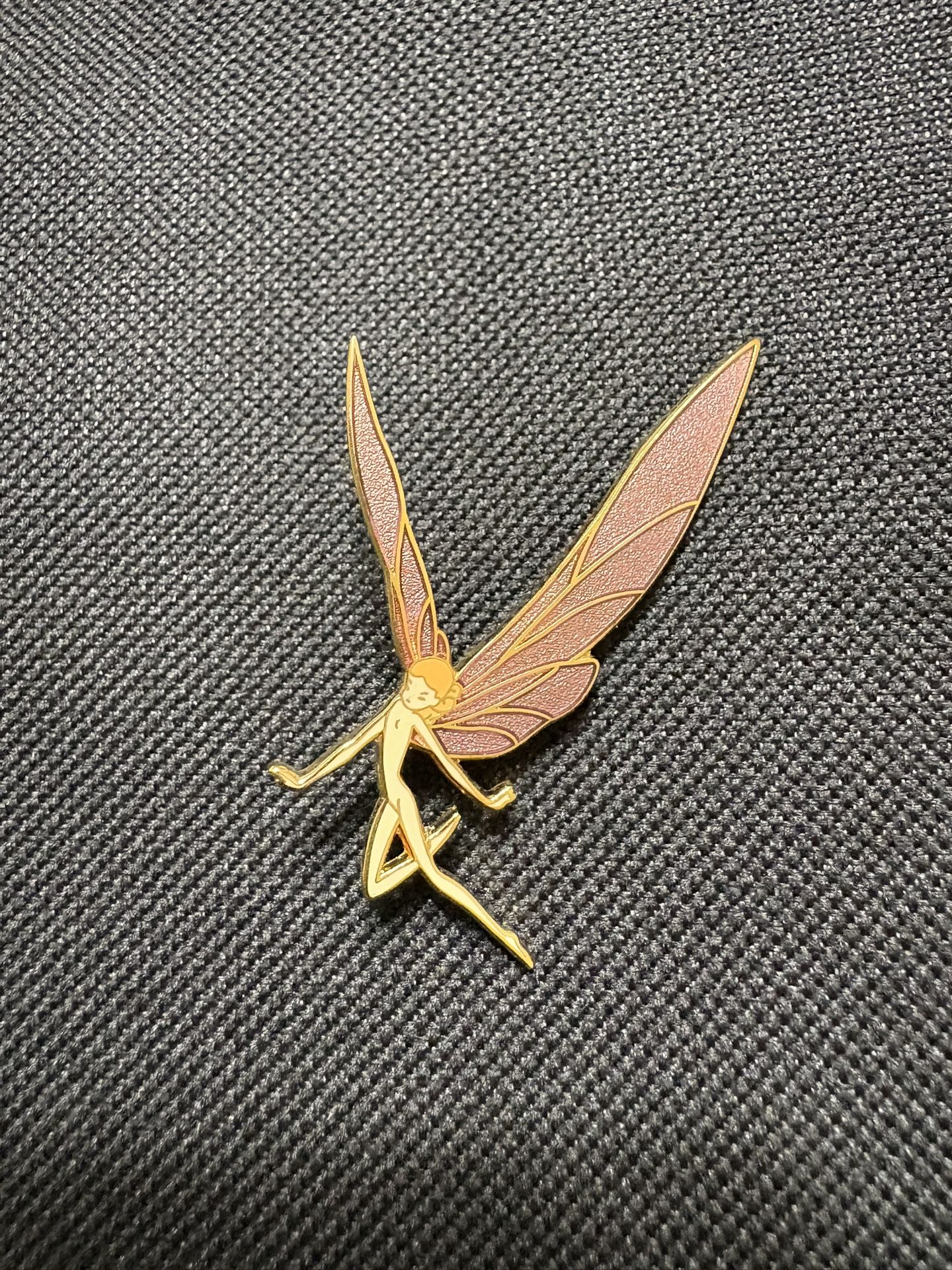 Disney Catalog Fairies Fantasia Autumn Fairy Pin