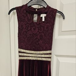 Christmas Vibes 🎉  Party  Frock .