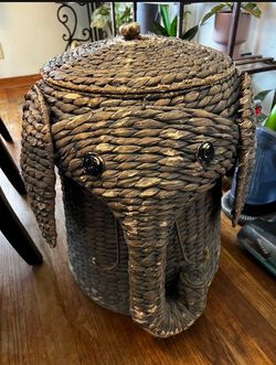 Kids Elephant Hamper