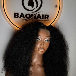 Vietnamese Human Hair Wigs 