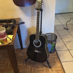 Gibson Maestro Guitar