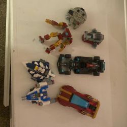 Random Sets