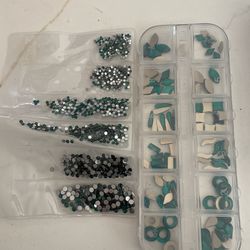Nail Charms