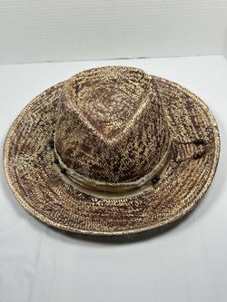Ruediger Hats