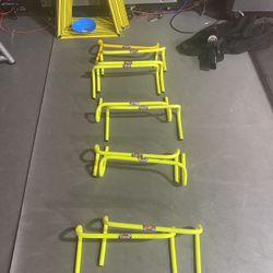 Sports Functional Equipment 