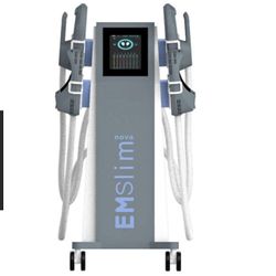 EMS SCULP  + RF 