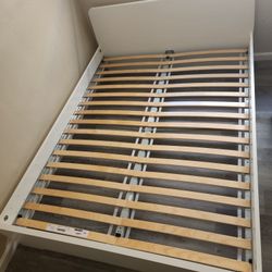 Queen Bed Frame 