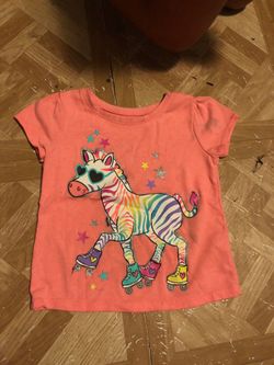 Girls shirt