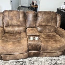 Sofa Recliners