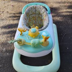 Baby Walker (15$