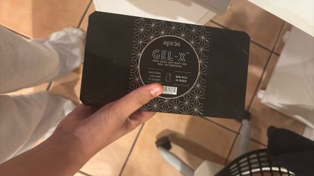 nail items
