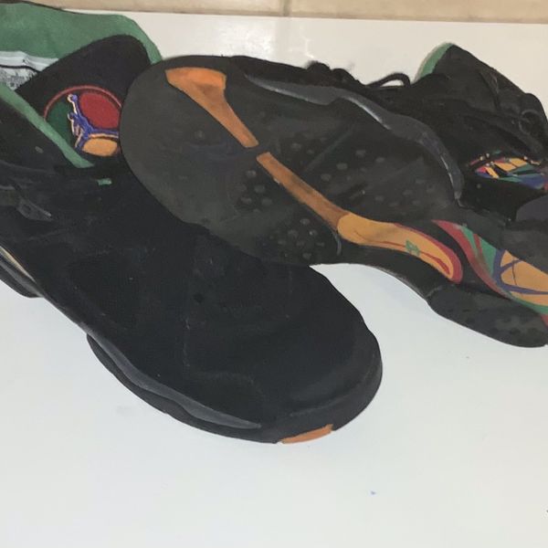 jamaican jordans shoes