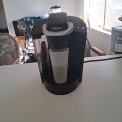Keurig Coffee Maker